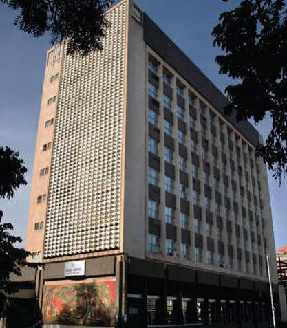 Protea Hotel Lusaka Cairo Road Zewnętrze zdjęcie
